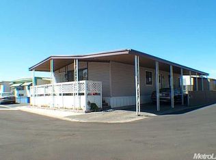 3507 Bonanza Way #61, Ceres, CA