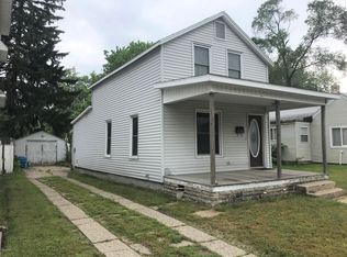 517 Jackson Ave, Grand Haven, MI 49417