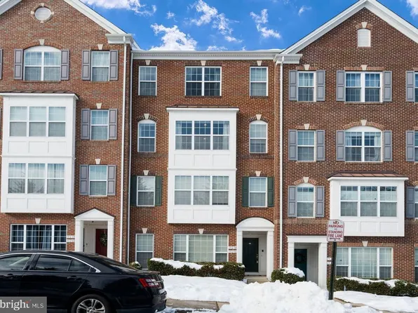 15234 Torbay Way, Woodbridge, VA 22191