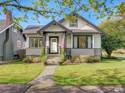 2901 N 10th Street, Tacoma, WA, 98406