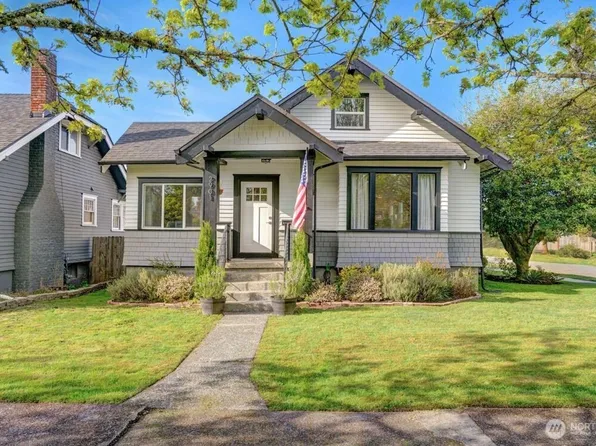 2901 N 10th Street, Tacoma, WA 98406
