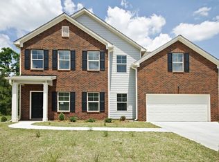 732 Rock Hill Pkwy, Lithia Springs, GA 30122