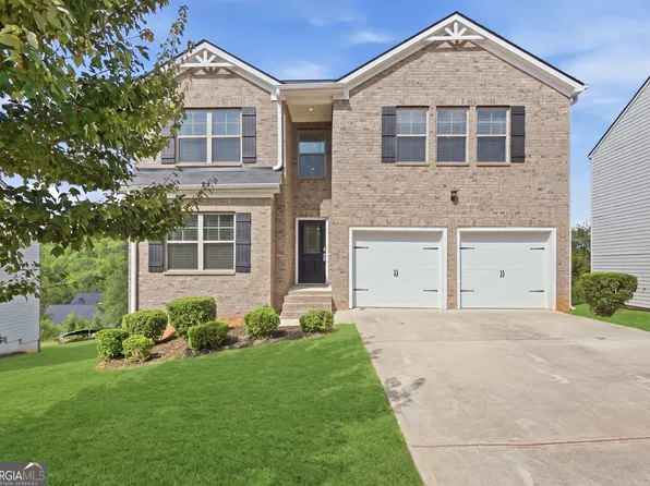 399 Toronto Cir, Hampton, GA 30228