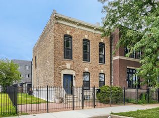 2335 W Maypole Ave, Chicago, IL 60612