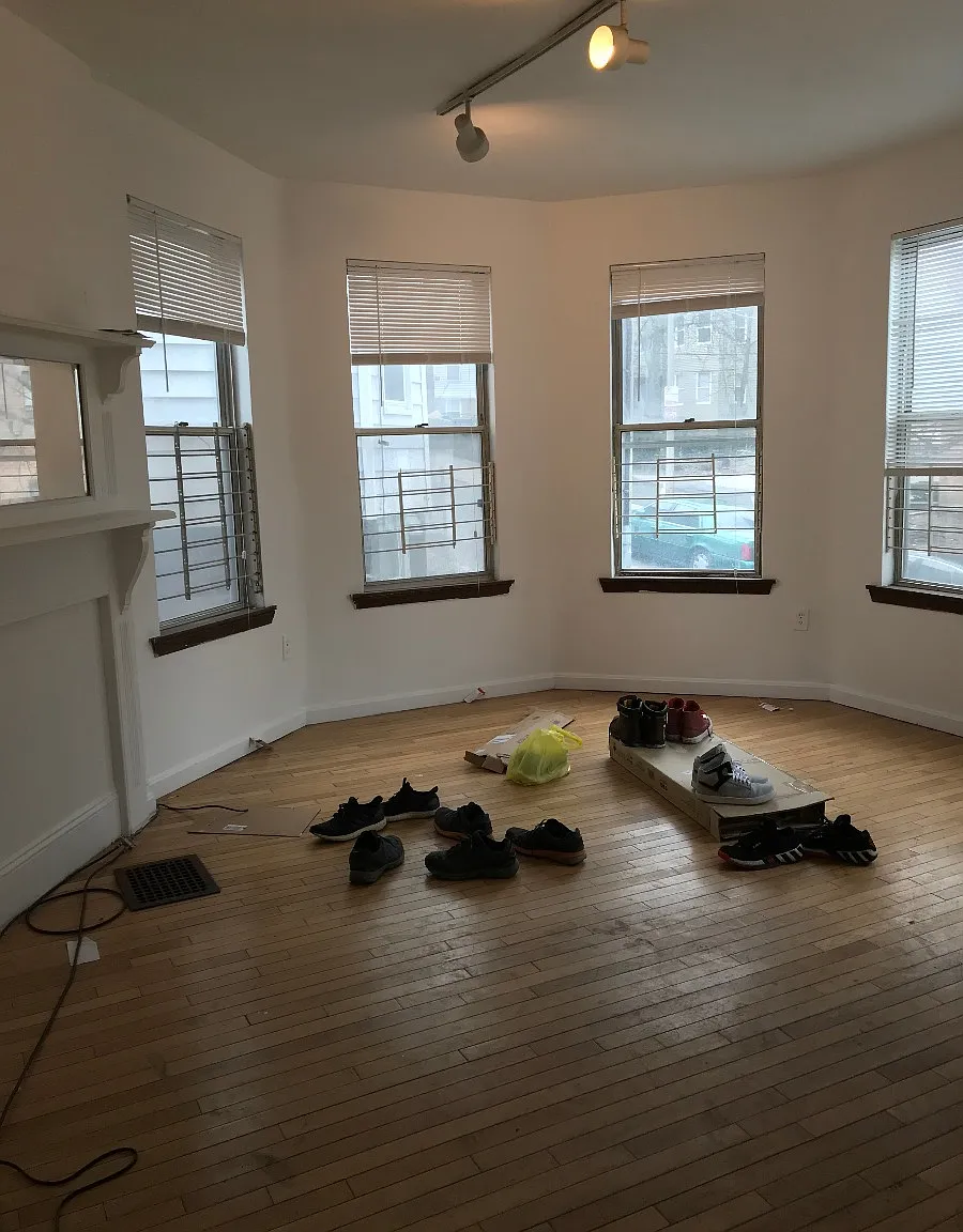 4 bed, 1125 sqft, $4,400 — Photo 4