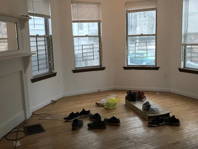 10 Parker Hill Ave #3 — Photo 4