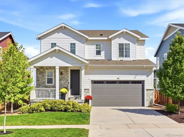 192 N Patsburg Street, Aurora, CO 80018