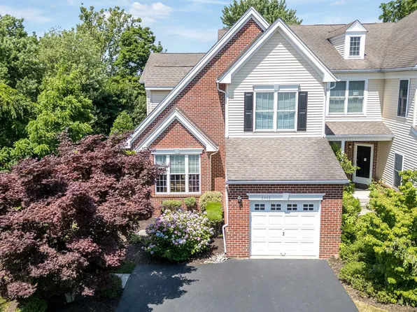 2443 N Whittmore St, Furlong, PA 18925