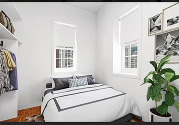 Rented by REAL New York