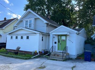 2039 Tremainsville Rd, Toledo, OH 43613