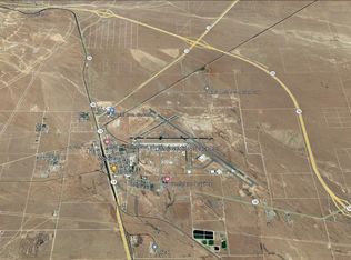 Rutan Rd, Mojave, CA 93501
