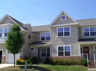 2013 Tiffany Ter, Forest Hill, MD 21050