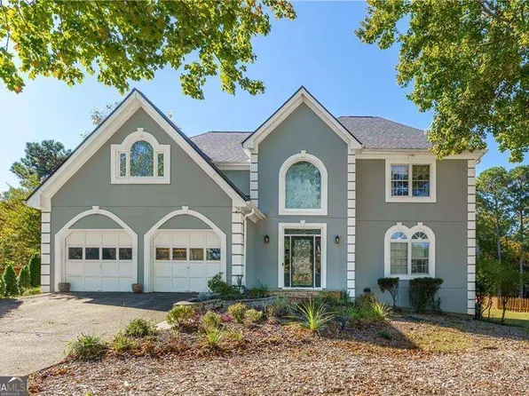 2825 Bordeaux Blvd, Cumming, GA 30041