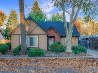 20 Hampshire Dr, Chico, CA 95926