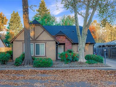 20 Hampshire Dr, Chico, CA, 95926