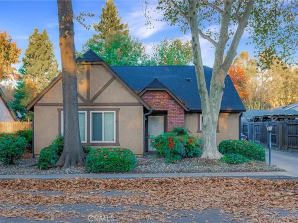 20 Hampshire Dr, Chico, CA 95926