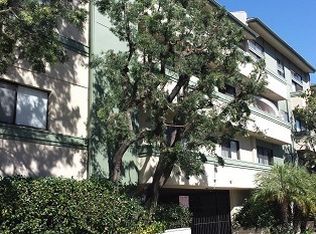 7777 1/2 Hollywood Blvd #308, West Hollywood, CA 90046