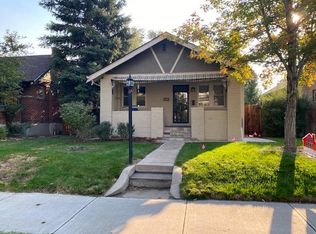 1208 Monroe St, Denver, CO 80206