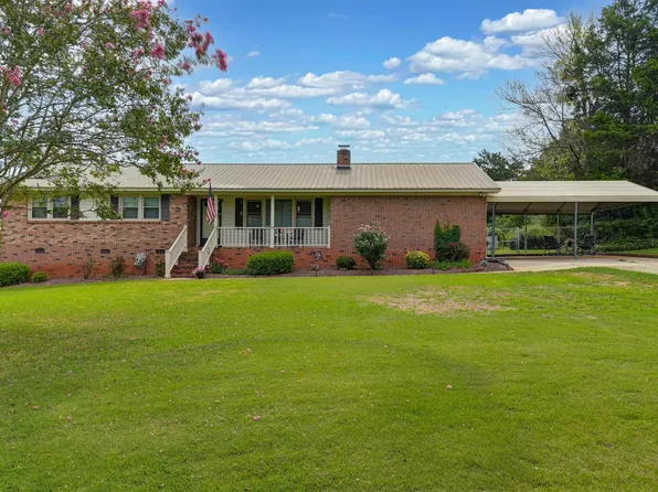804 State Highway 202, Little Mountain, SC 29075