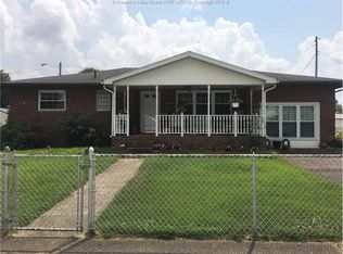 1506 Main Ave, Nitro, WV 25143