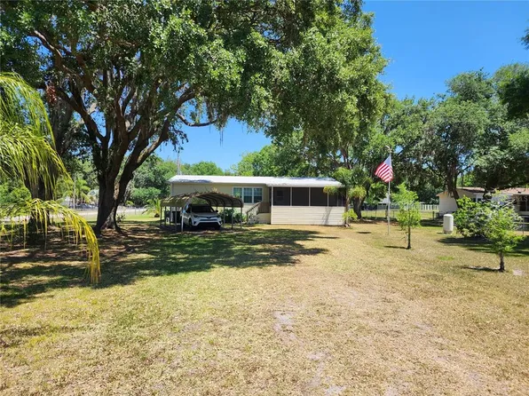 7407 Glen Meadow Dr, Lakeland, FL 33810