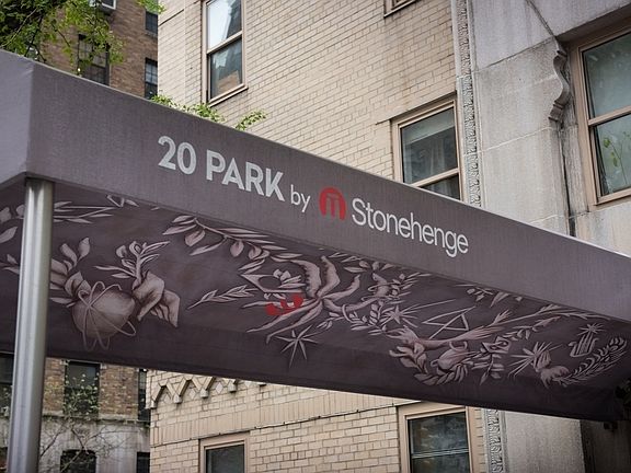 3rd image of 20 Park Ave APT 8D