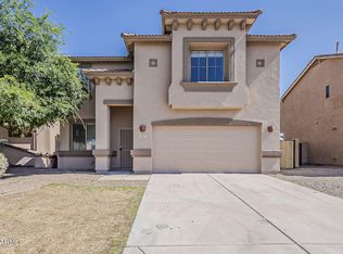 11016 W Griswold Rd, Peoria, AZ 85345
