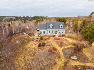 400 Maders Cove Rd, Lunenburg, NS B0J2E0