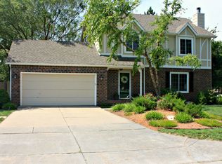 4206 N Eagle Lake Ct, Wichita, KS 67220