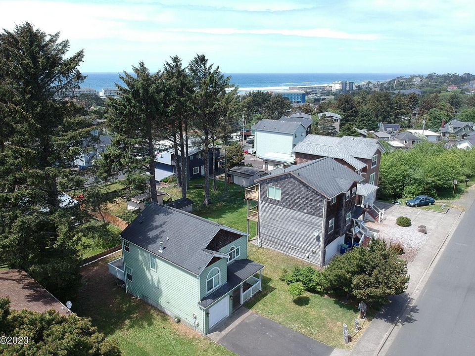 409 SE Jetty Ave, Lincoln City, OR 97367 Zillow