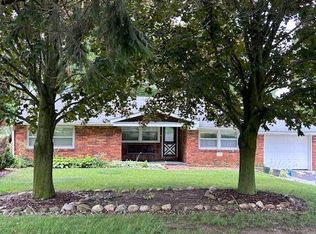 278 N Ray Quincy Rd, Quincy, MI 49082