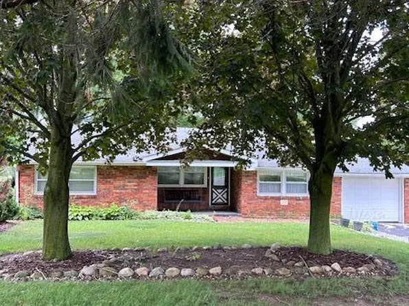 278 N Ray Quincy Rd, Quincy, MI 49082