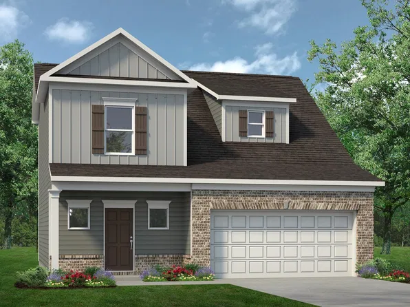 1005 Stonebridge Cir, Macon, GA 31211