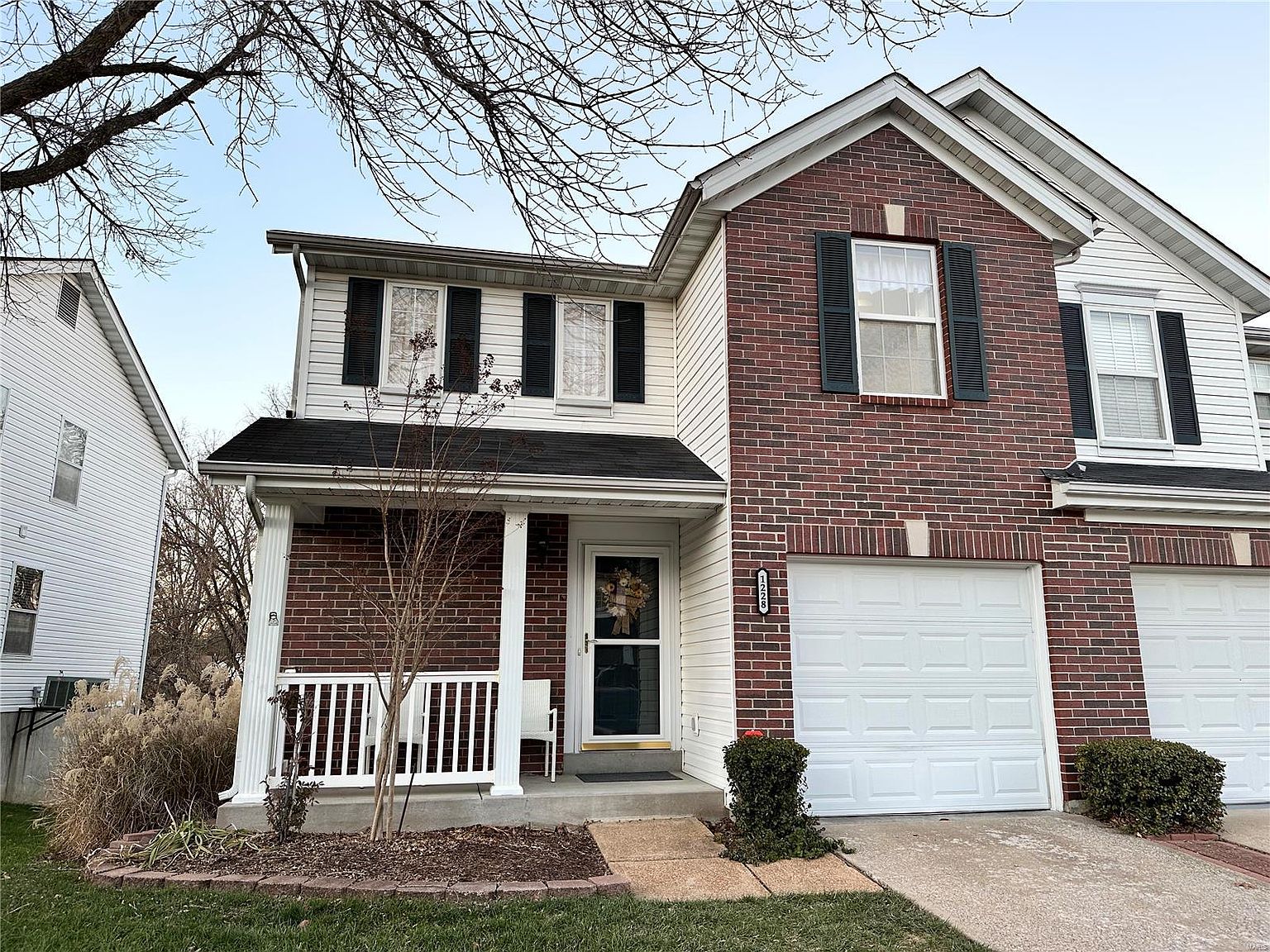 1228 Big Bend Crossing Dr, Manchester, MO 63088 Zillow