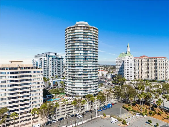 700 E Ocean Blvd Unit 1707, Long Beach, CA 90802