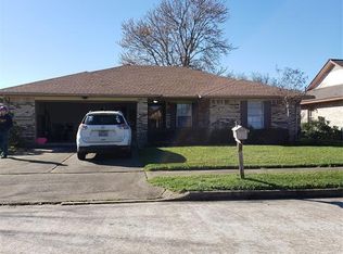 4514 Haiti Ln, Pasadena, TX 77505