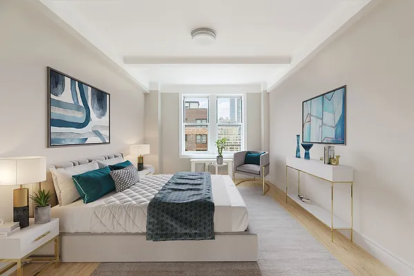 Rented by Compass | media 30