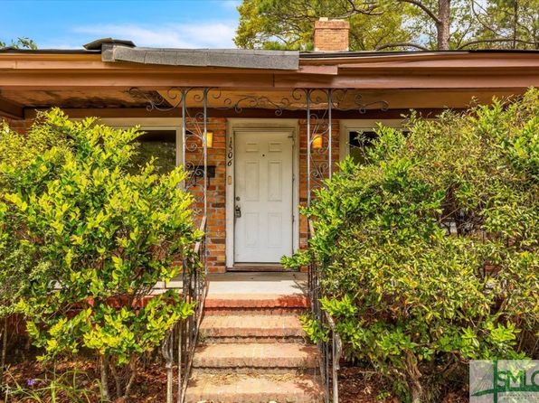 1506 E 37th St, Savannah, GA 31404