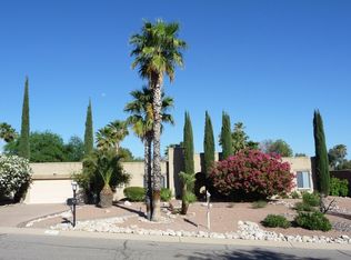 3630 N Allwood Pl, Tucson, AZ 85750