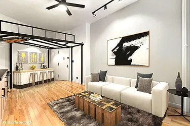 Sold by Citi Habitats