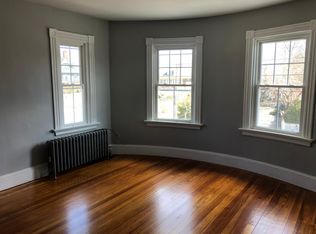 1299 Narragansett Blvd #2, Cranston, RI 02905