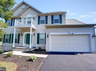 152 General Stonewall Jackson Blvd, Harpers Ferry, WV 25425