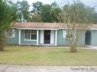 14761 SW 35th Terrace Rd, Ocala, FL 34473