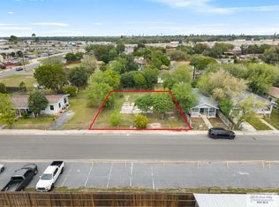 414 W 6th St, La Feria, TX 78559