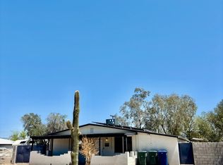 2023 S Rosemont Ave, Tucson, AZ 85711