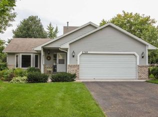 2788 132nd Ln NW, Coon Rapids, MN 55448