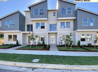 12713 SE Zion St LOT 49, Happy Valley, OR 97086