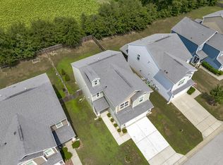 1228 Forest Fern Ln, Fuquay Varina, NC 27526