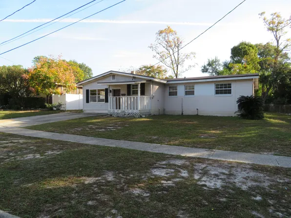 3731 E Haslett Dr, Jacksonville, FL 32277