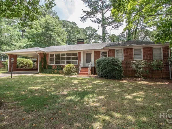325 Fortson Drive, Athens, GA 30606